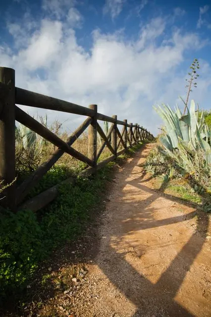 Alfredo Sitzmann Ecological Park