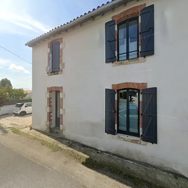 L'école de la Guittière