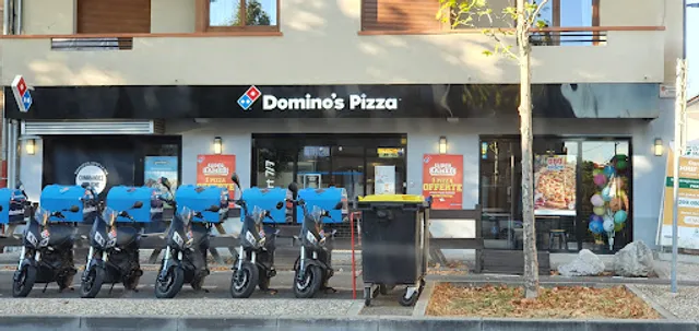 Domino's Pizza Montauban