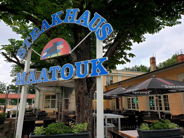 Steakhaus Maatouk