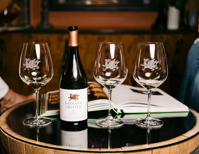 Barnard Griffin Winery