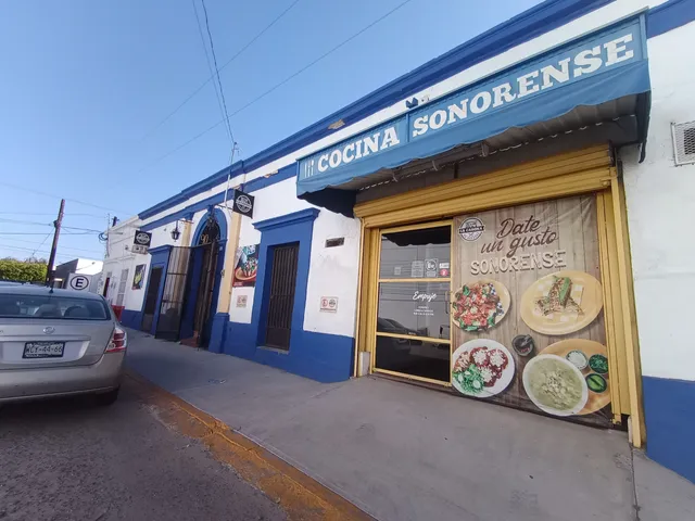 La Casona de Becarel