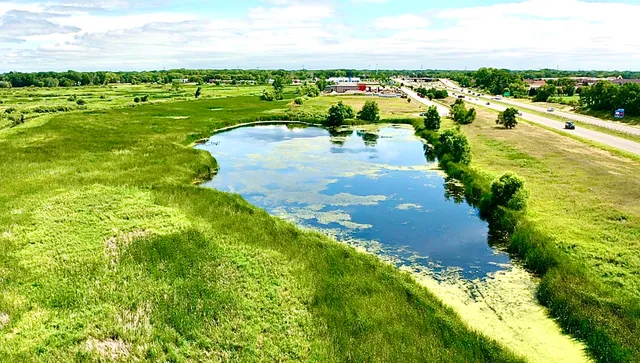 Coon Rapids City Center