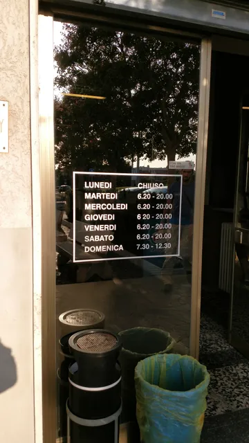 Tabaccheria S. Giuseppe