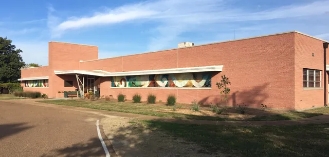 Museum of the Mississippi Delta