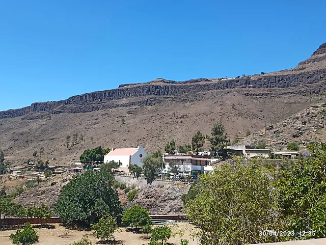 Parque Natural de Pilancones