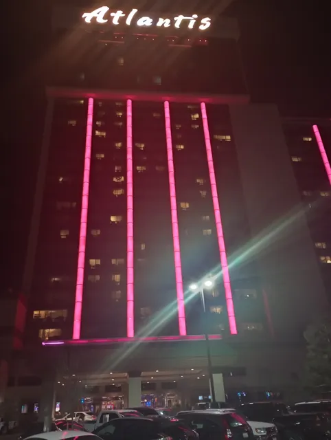 Monarch Casino & Resort Inc