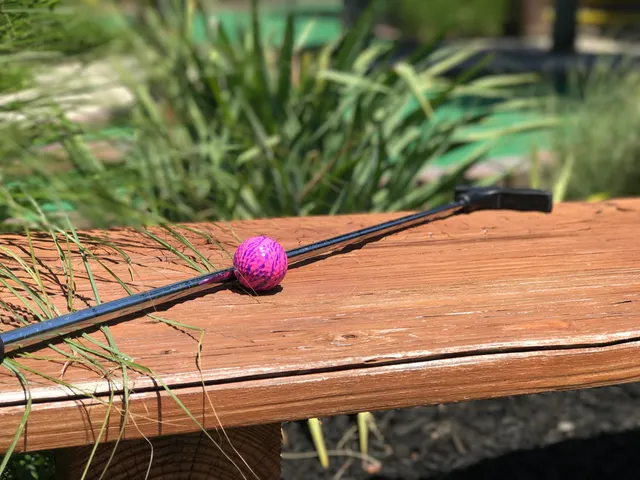 Pirate Island Miniature Golf