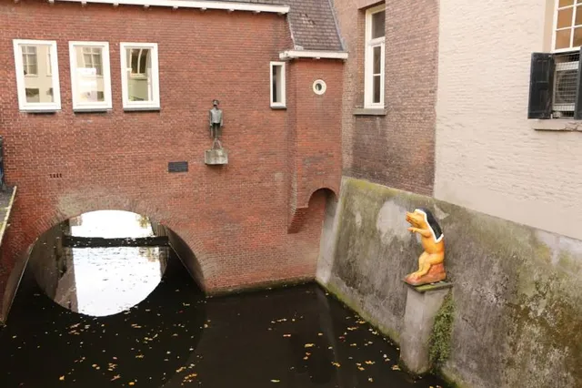 Design Museum Den Bosch