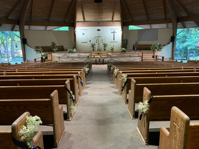 Waldheim Park Association