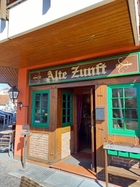 Alte Zunft Kehl