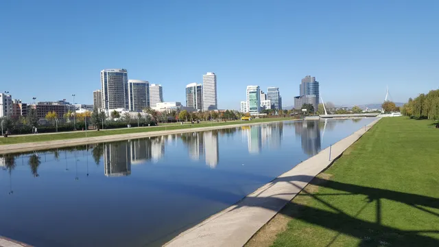 Mihraplı Kent Parkı