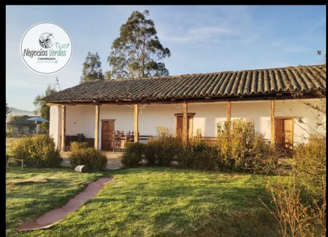 Posada Turistica Altamisal