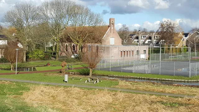 Ringvaartkerk