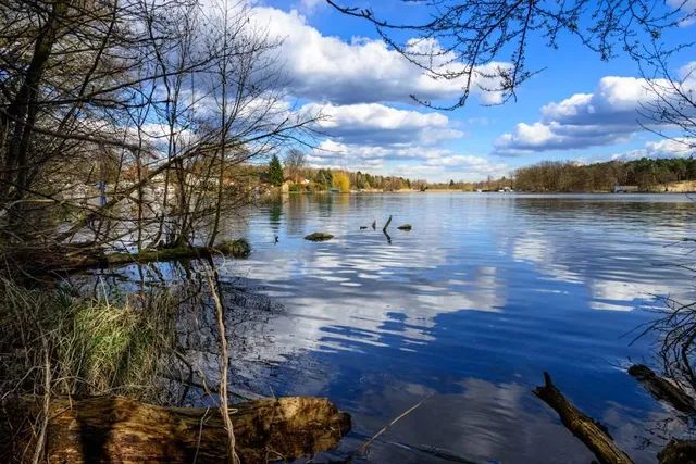Strandbad Müggelsee