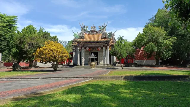 Wufeng Temple