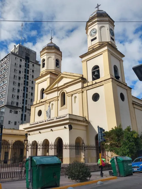 Catedral De Quilmes