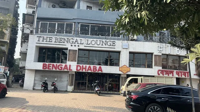 BENGAL DHABA