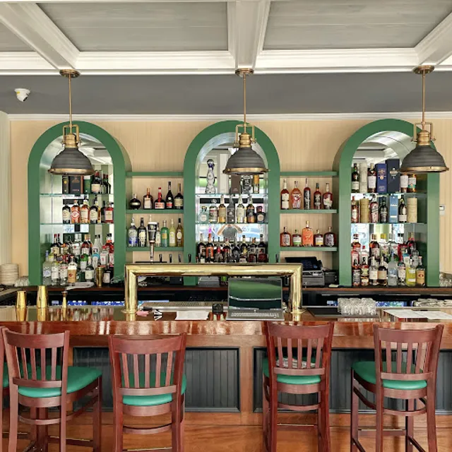 The Laurels Cafe and Bar