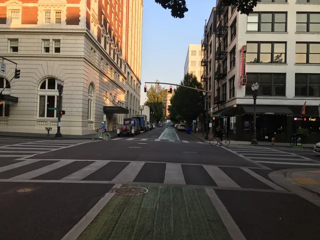 The Lewis & Clark Salt Works