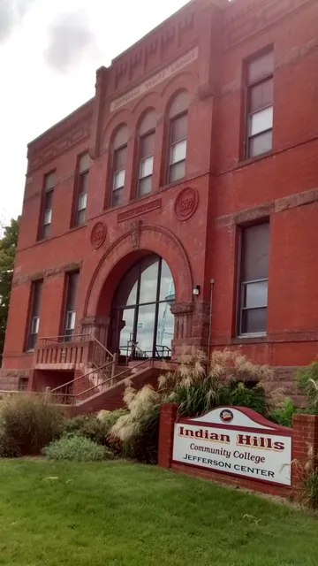 Carnegie Historical Museum