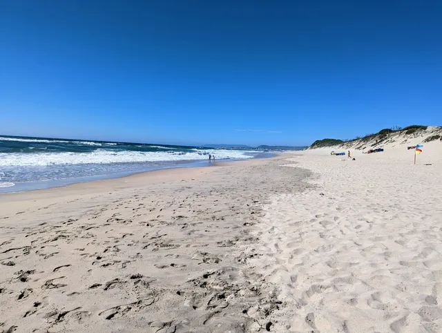 Praia da Estela
