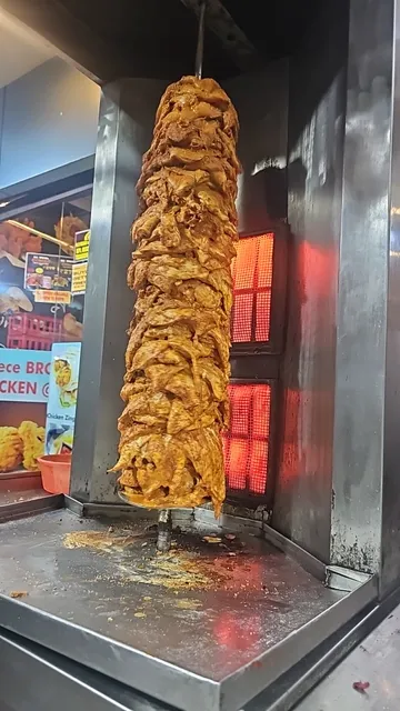 M.S Mandi & Shawarma