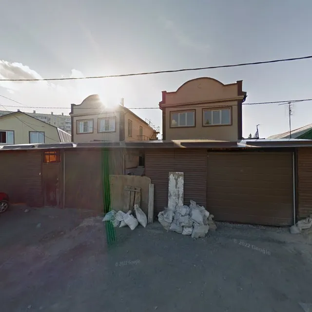 1 арт хостел Чайковский