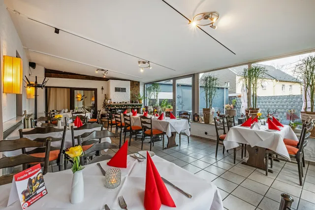 Hotel-Restaurant Schürings