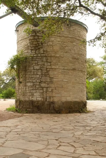 Lady Bird Johnson Wildflower Center