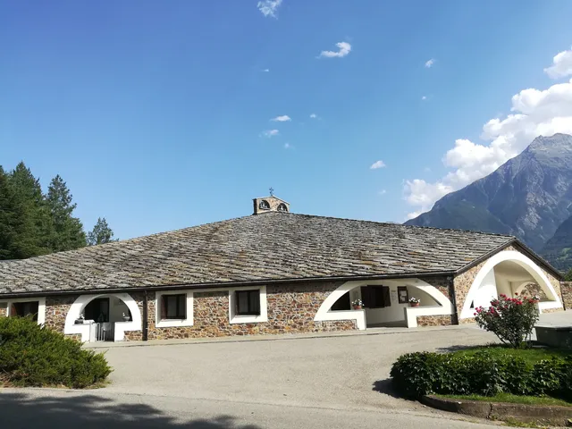 Monastero Mater Misericordiae