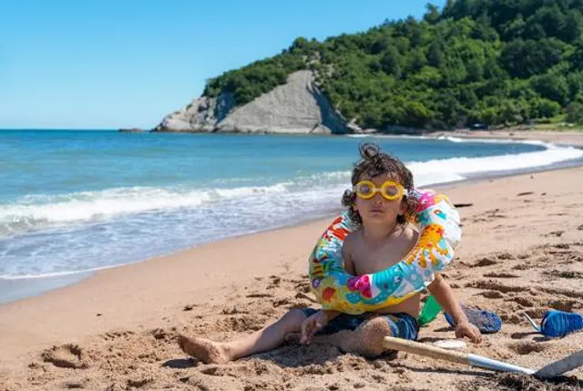 KApısuyu Köyü Plajı