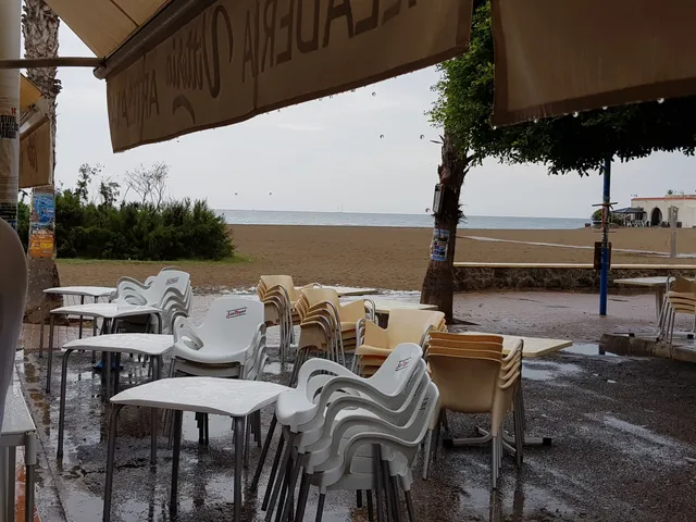 Gelateria, Ristorante, Pizzeria Vittoria