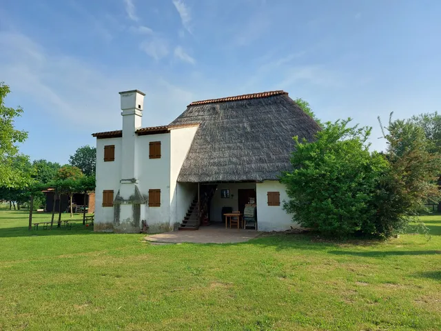 Rubano Ethnographic Park