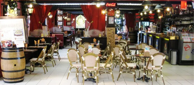 Restaurant - Brasserie L'estaminet