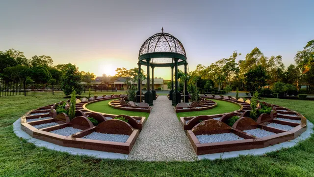 Great Southern Memorial Park