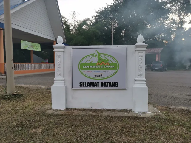 Taman Rekreasi Kg Lonek