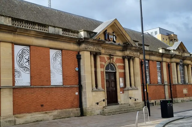 Dartford Borough Museum