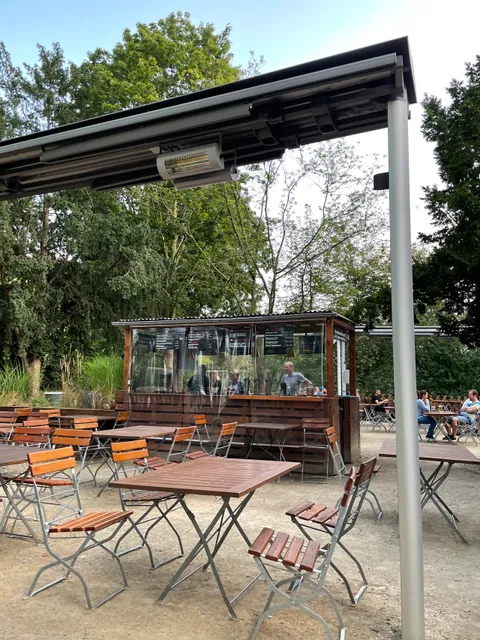 Paul Rackwitz - Neue Welt