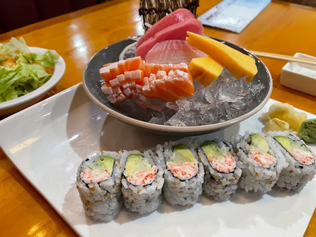 Chiu's Sushi