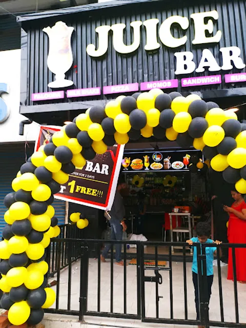 Juice Bar