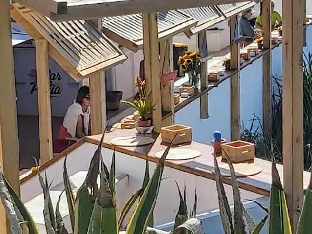 Bar da Praia do Almograve