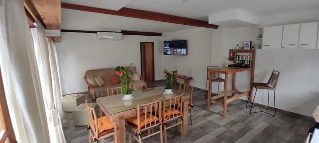 El Campanario de Tandil - Alquiler Temporario