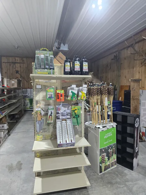 Mcgregor's Country Store & Pizzeria