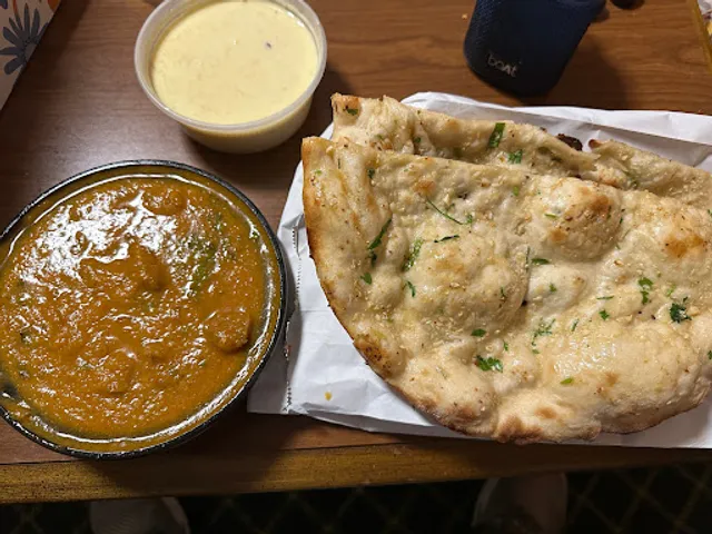 Rasoi Indian Cuisine Framingham