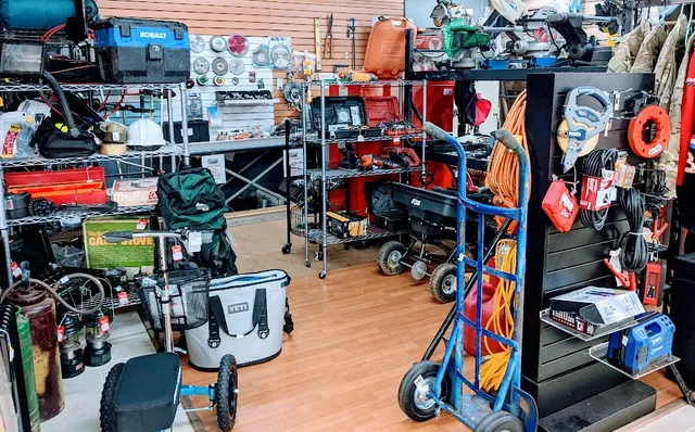 Lynchburg Jewelry & Loan