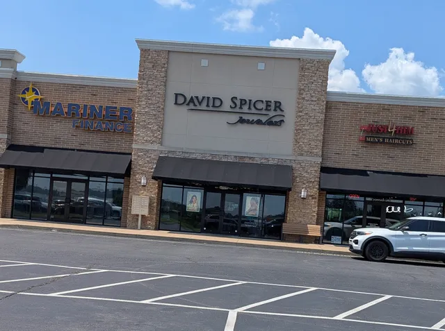 David Spicer Jewelers