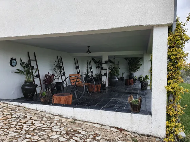 Quinta dos Magusteiros