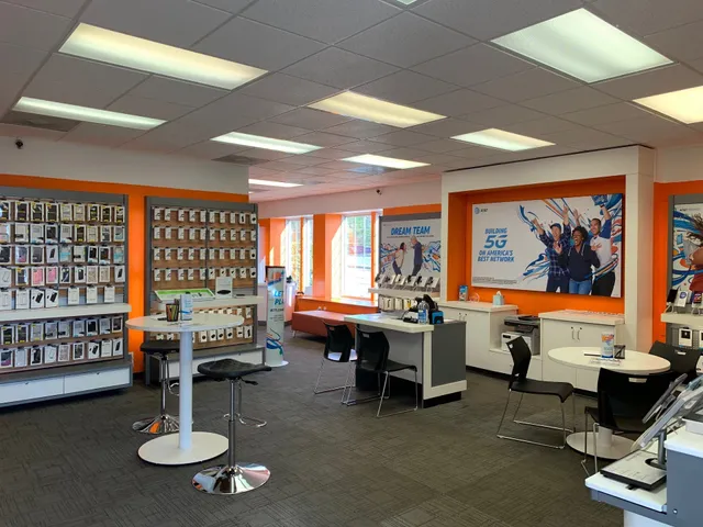 AT&T Store