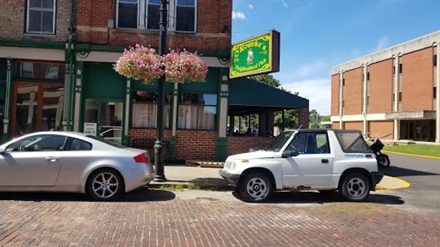 O'Rourke's Pub